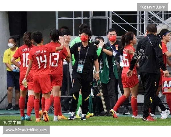 中国女足全力以赴却仍显不足 技术提升任重道远 中国女足全力以赴却仍显不足 技术提升任重道远