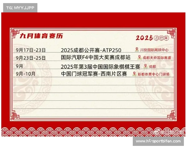 2025年全球体育赛事一键收藏 完整赛历全面发布 2025年全球体育赛事一键收藏 完整赛历全面发布
